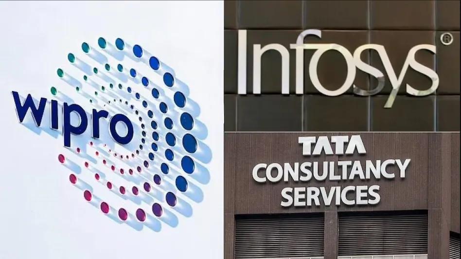 IT Giants’ Q4 Showdown: TCS, Infosys, Wipro Navigate Demand Slump – What’s Next for FY26?