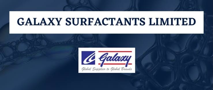 Galaxy Surfactants Recommends ₹4 Final Dividend as Q4 Profit Rises to ₹759 Million; Revenue Remains Robust