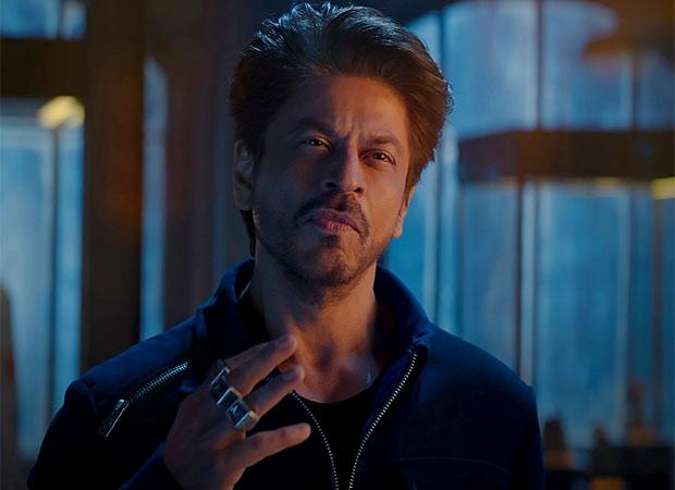 Badshah’s Back: SRK Reigns Supreme in ‘The Ba*ds of Bollywood’ Trailer
