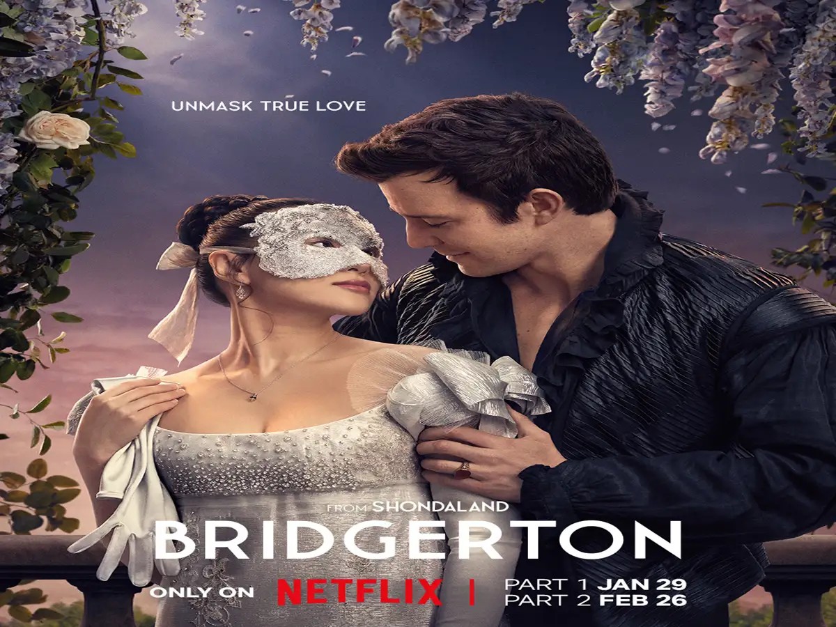Regency Romance Reimagined: Bridgerton Season 4 Arrives With A Bold New Arc