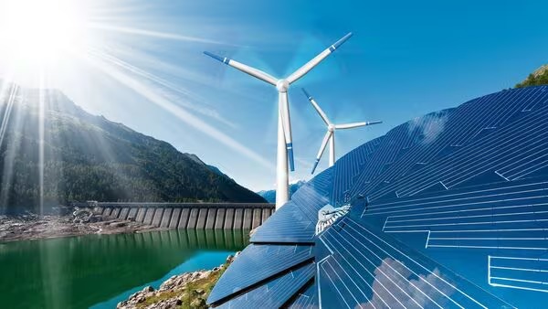Green Bonds 2.0: India’s Bold New Plan to Fund a Sustainable Future