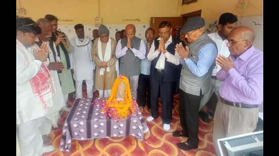 Heritage Unveiled: 1,200-Year-Old Shivling Joins Gujarat’s Cultural Treasures