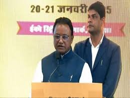 Odisha's Role in India's Growth: CM Majhi Highlights at National Mines Ministers' Conference