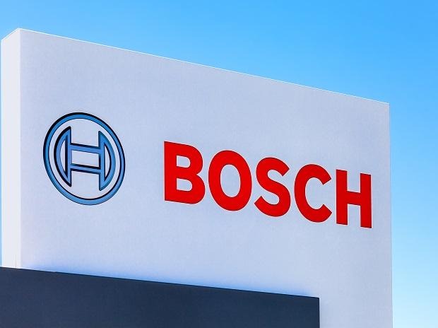 Powering Ahead: Bosch Posts Strong Q1, Invests ₹40.5 Million in JSW Renew One