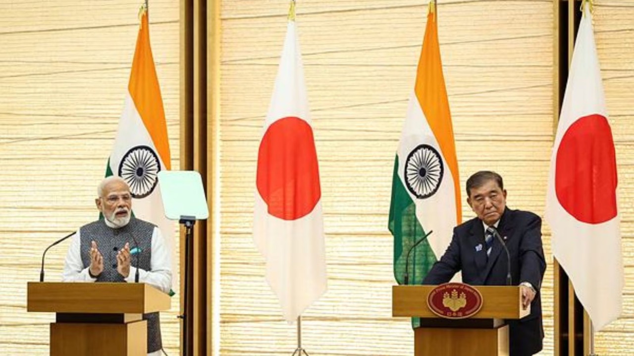 Chandrayaan, AI and More: PM Modi’s Six Major Announcements From Japan