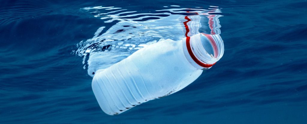 Plastics That Vanish: Self-Destructing Materials Aim to End Microplastic Pollution