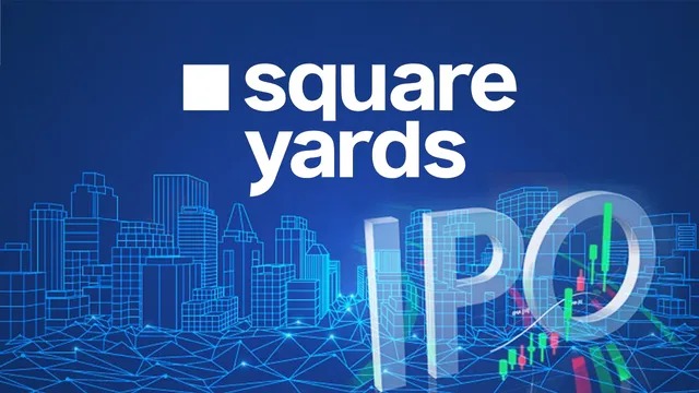 Square Yards Hits Unicorn Status, Eyes ₹2,000 Crore IPO