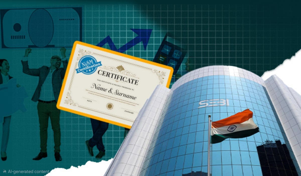 Regulatory Push: SEBI Tightens Rules For AIF Compliance Officers