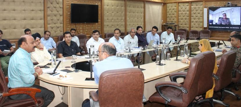 Govt Won't Allow Mining at Cost of Environment: Deputy  CM