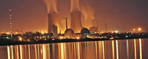 Atomic Ambitions: India Aims High with 18 New Reactors