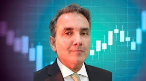 India’s Potential as the Global Services Factory: Gautam Trivedi’s Perspective