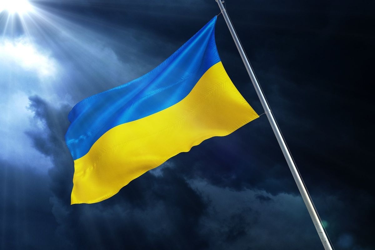 Ukraine Reopens Doors: E-Visa Program Resumes for 45 Countries, Including India
