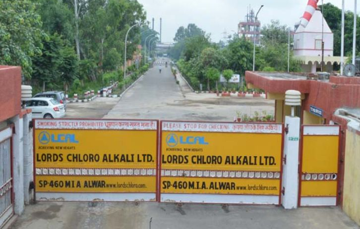 Lords Chloro Alkali Charges Up: Inks Power Deal with CGE II Hybrid Energy
