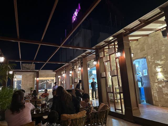 Inside India’s Hottest New Clubs: Where Business, Art, and Leisure Collide