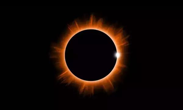 Cosmic Spectacle Alert! Solar Eclipse 2025 Live – When & Where to Watch the Celestial Show