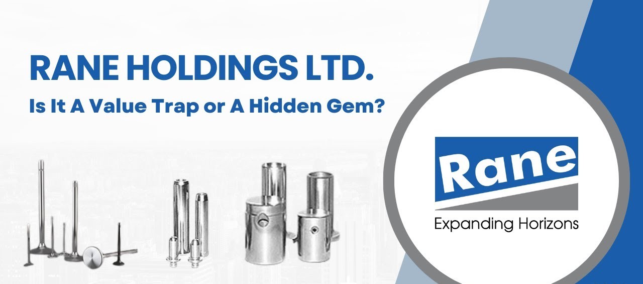 Unpacking The Impact: Rane Holdings’ Tax Notice Raises Eyebrows