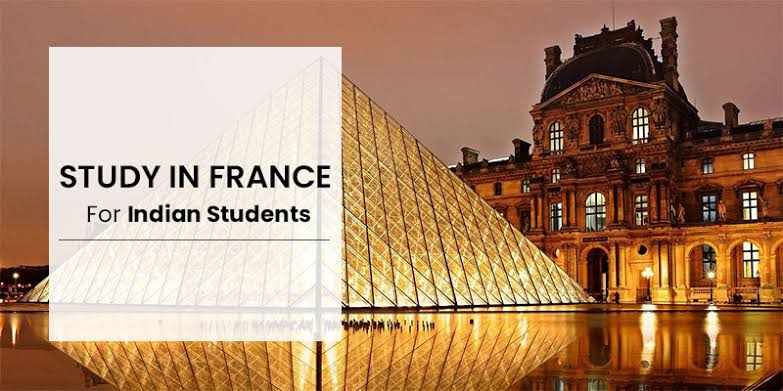 France’s Rising Popularity Among Indian Students: Education, Opportunities, and Beyond
