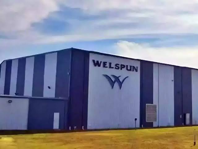 Dividend Drive: Welspun Rewards Investors Despite Margin Pressures