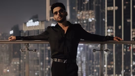 The Weight is Over: How Kapil Shed Laughter for Lean Muscle