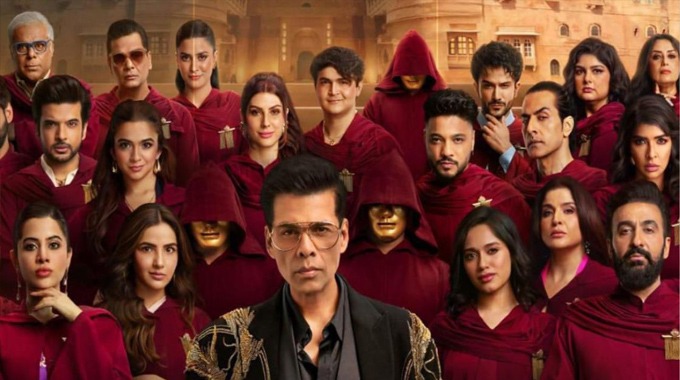 Lakshmi Manchu Joins The Traitors, Bringing Telugu Cinema Legacy To Reality TV