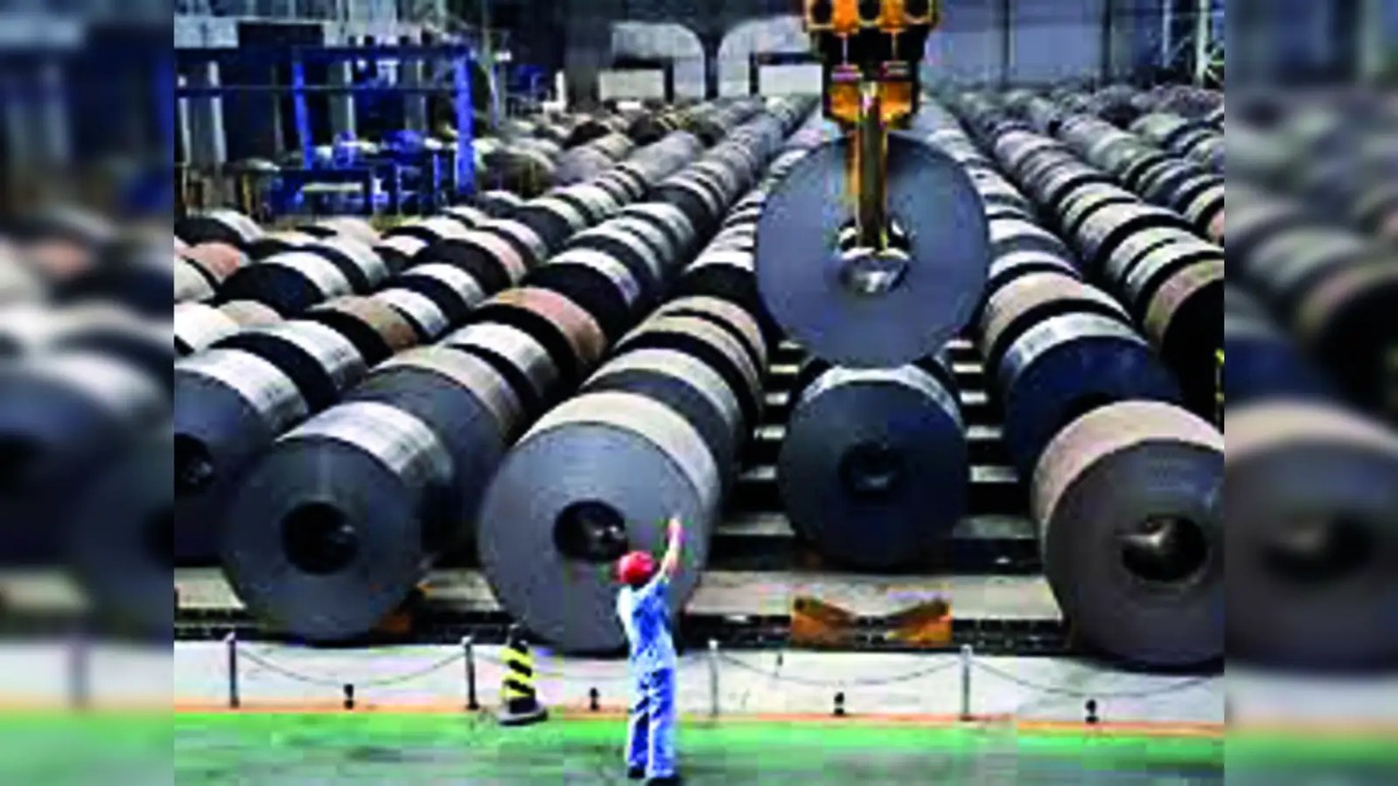 Steel Secured: JSW Boosts Stake To 83.33% In Australian Coal Venture With USD 60 Million Investment