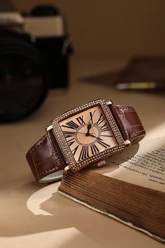 Ticking Through Time: Why Vintage-Inspired Watches Are Dominating Modern Fashion