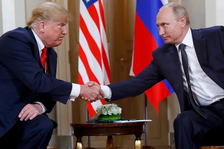 Trump and Putin Set for High-Stakes Alaska Summit: Ukraine, Business, and Consequences on the Table