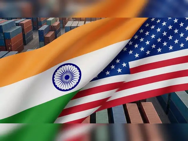 India-US Trade Talks Gain Momentum with Daily High-Level Discussions