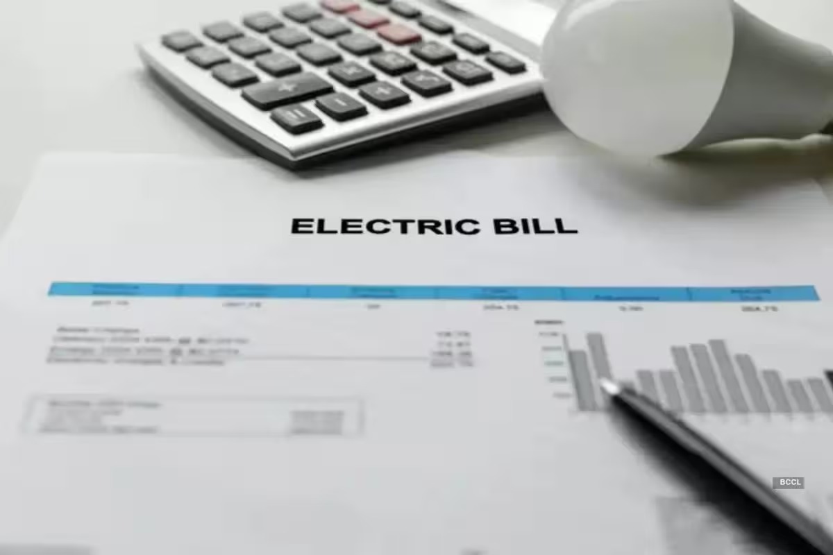 UP Power Bills To Rise 10% From June As Fuel Surcharge Kicks In