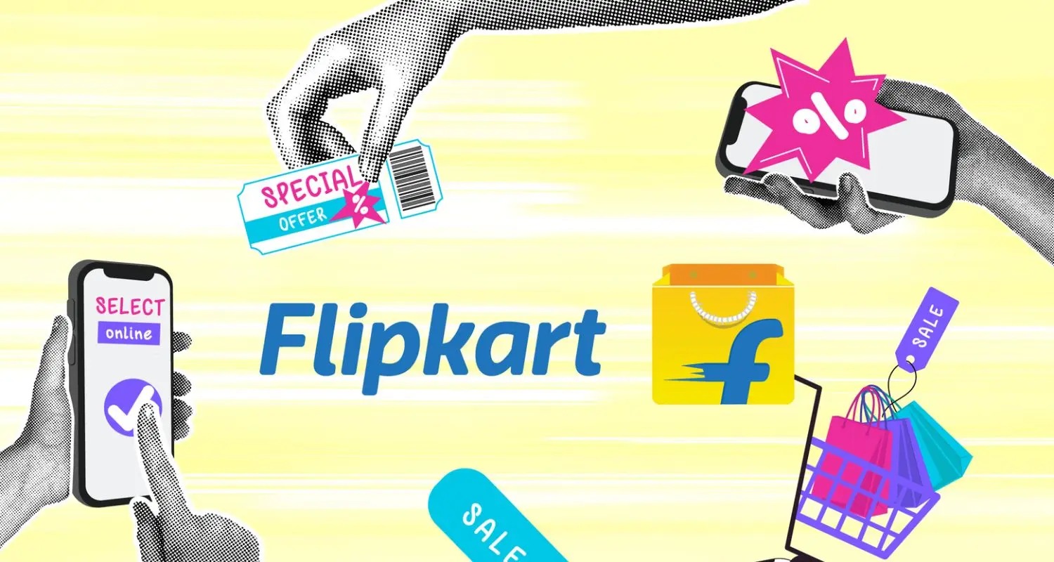 Flipkart’s Big Cart Advantage: ICICI Report Says It Owns India’s E-Commerce Aisle