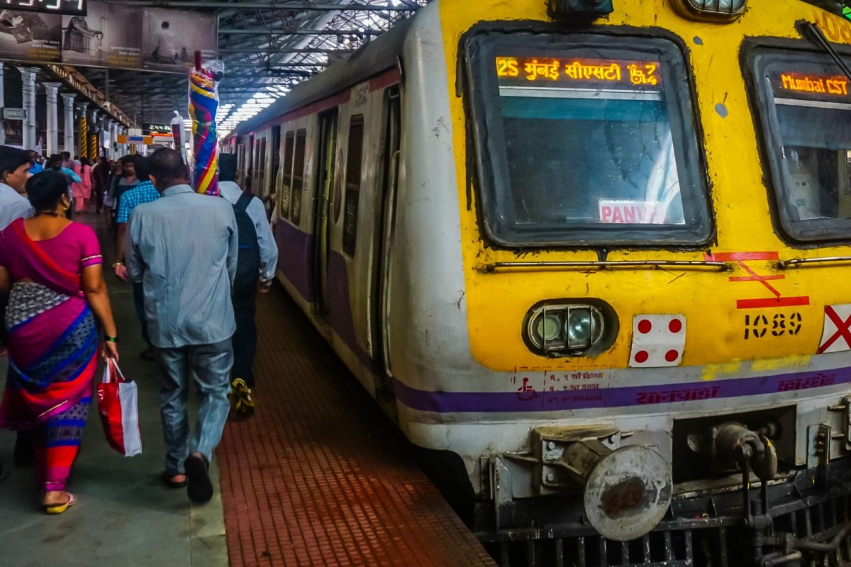 Mumbai Rail Alert: Overnight Power Block to Affect Diva-Mumbra Train Services