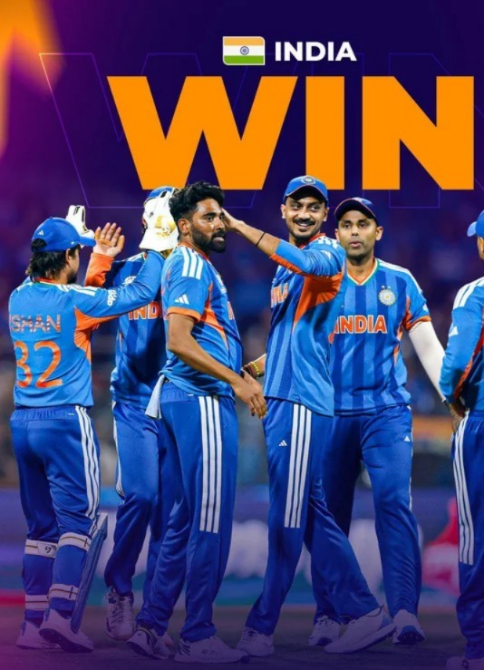 T20 World Cup 2026 Group A Points Table After India Vs USA