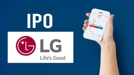 IPO Frenzy: LG Electronics India’s $1.3 Billion Offering Subscribed 30 Times On Day 3
