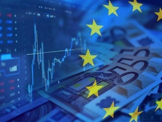 European Stock Markets Open Lower as Futures Slide on Economic Data