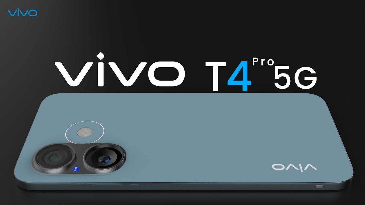 Unlock Speed and Power: Vivo T4 Pro 5G Brings Flagship Features to India’s Mid-Range Market