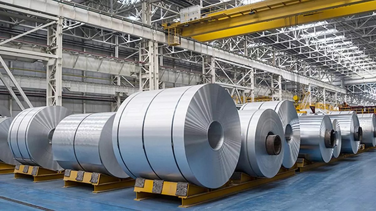 Aluminium Futures Dip as Demand Weakens