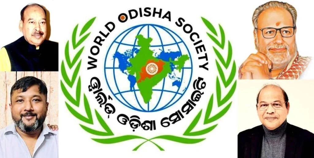 World Odisha Society to Celebrate 5th Foundation Day with Utkala Utsaba