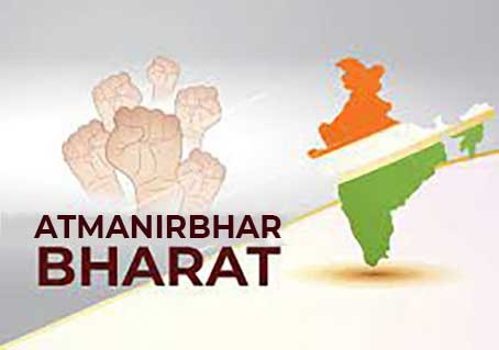 Atmanirbhar Bharat: The Movement That's Redefining India's Economic Landscape