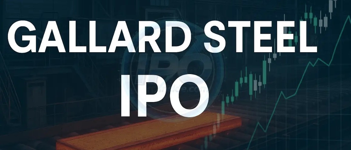 Gallard Steel IPO attracts strong interest on day 2, subscription nears 35x