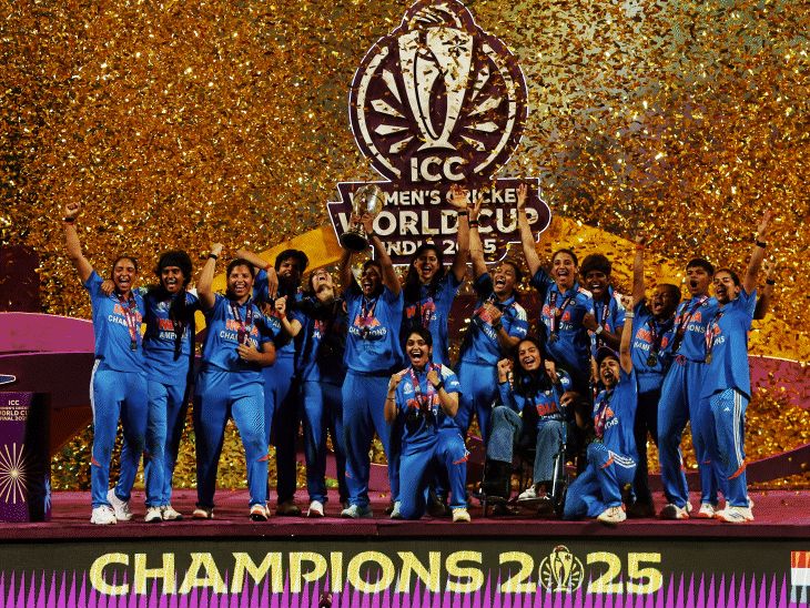 From Gloves to Glory: Women’s World Cup 2025 Delivers Unforgettable Moments On and Off the Pitch