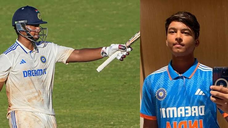 Cricket's Next Superstar? 13-Year-Old Sensation Signs Mind-Blowing IPL Deal