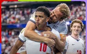 England Secures Thrilling Victory Over Croatia in World Cup 2026 Opener