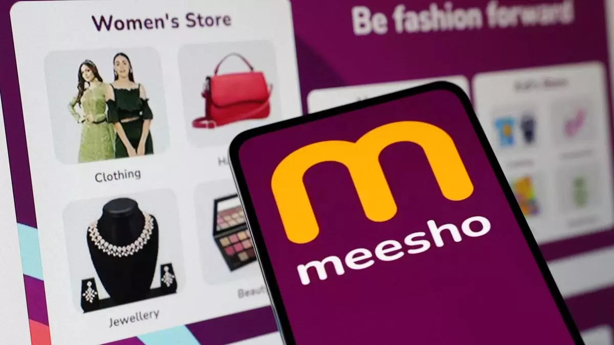 Meesho Unveils Creator Marketplace to Boost Influencer-Driven Sales