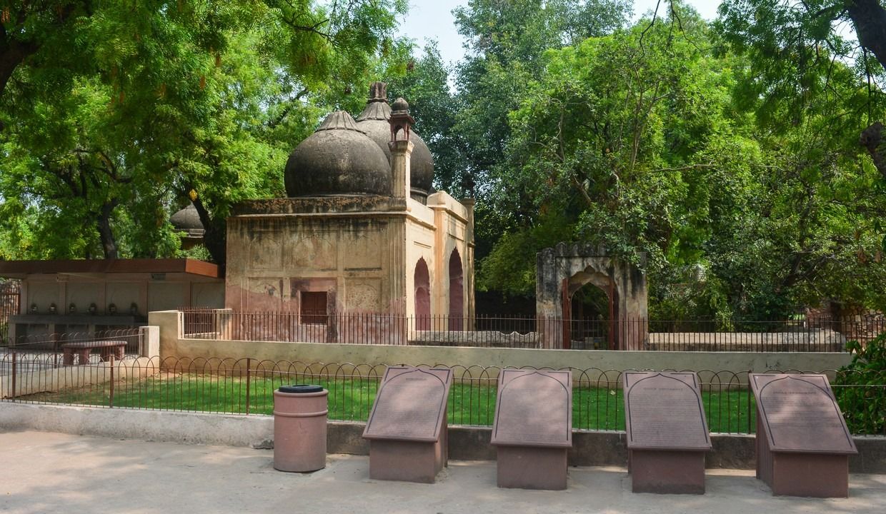 Stripped of Status: Centre Delists 18 Monuments From National Protection Registry