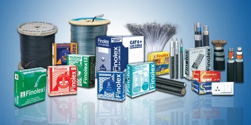 Finolex Cables Reports Strong Q4 Performance And Declares Dividend