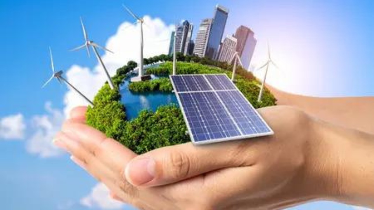 India Adds Record 48 Gw Renewable Capacity In 2025, Strengthens Clean Energy Drive