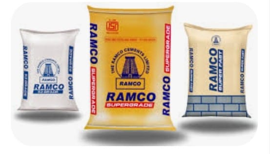 Southern Surge: Ramco Cements Rides a Wave of Rising Prices in Early FY26