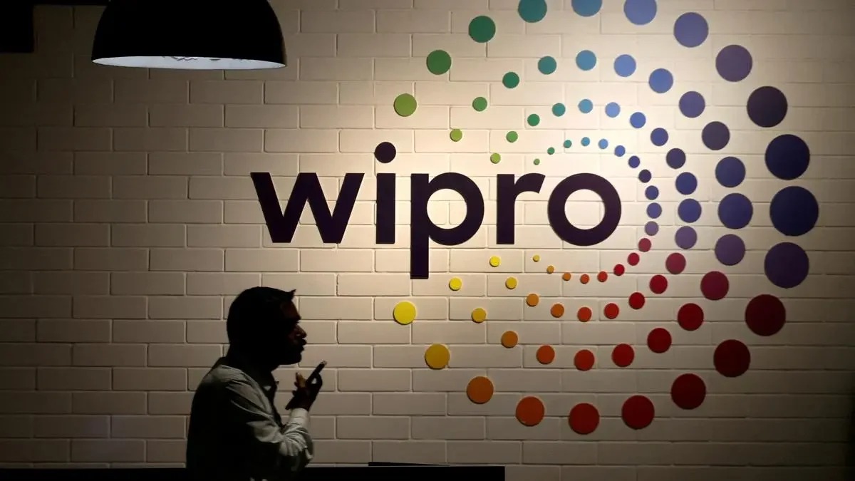 Wipro Shares Slip In U.S. Premarket As Investors Brace For Earnings