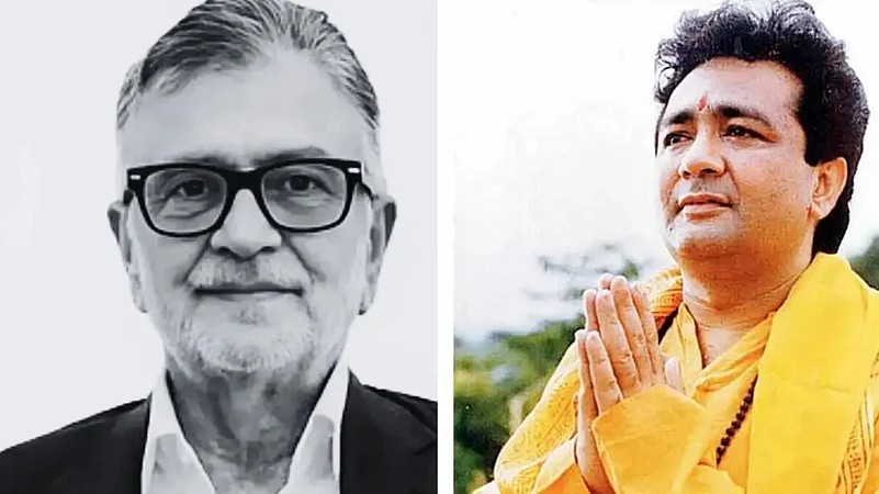 A Legacy Beyond Lyrics: T-Series Chairman Darshan Kumar Passes Away At 70, Industry Pays Tribute