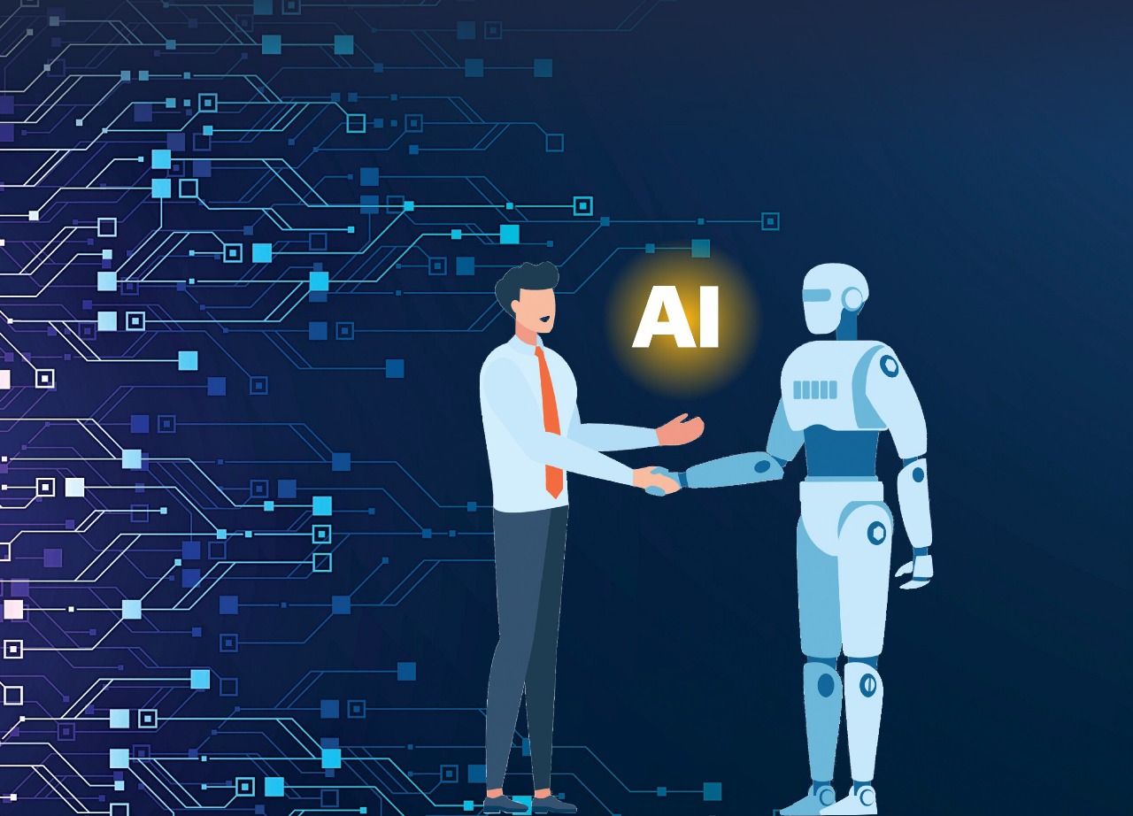 The Real Intelligence? Building AI That Cares, Says Google India